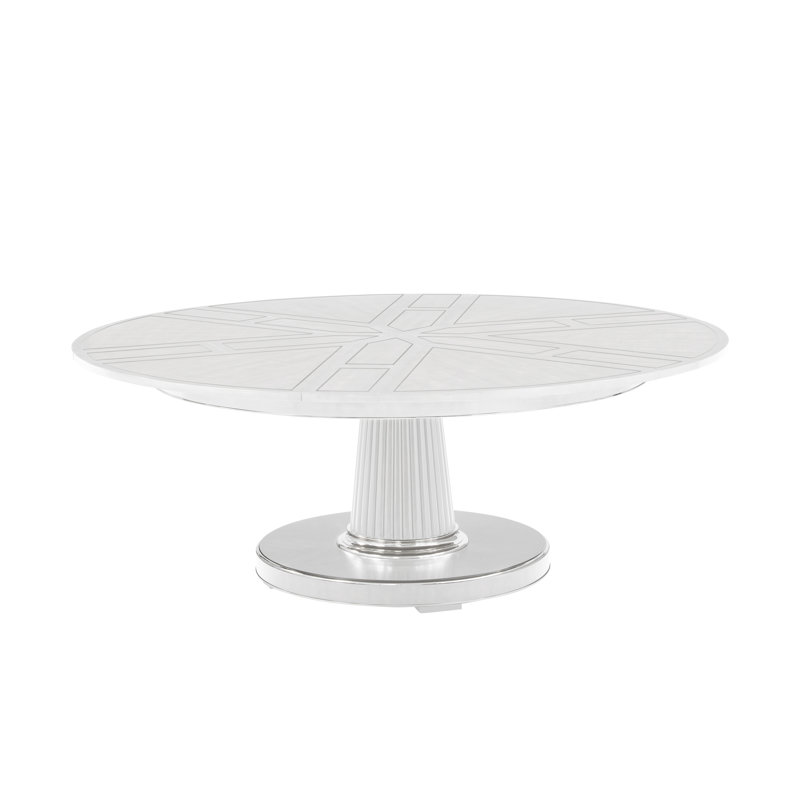 Spencer London Round Dining Table, Chelsea