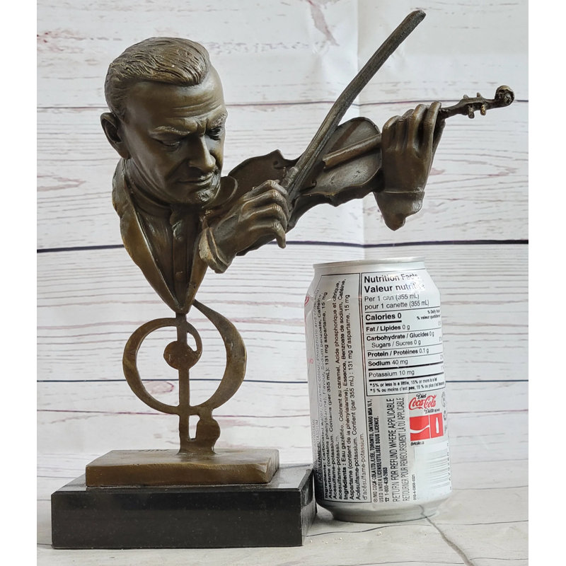 Figurine Milo