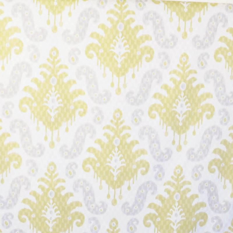 Parveen 100% Cotton Fabric, Oasis