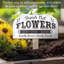 Piquet de jardin décoratif Highland Home