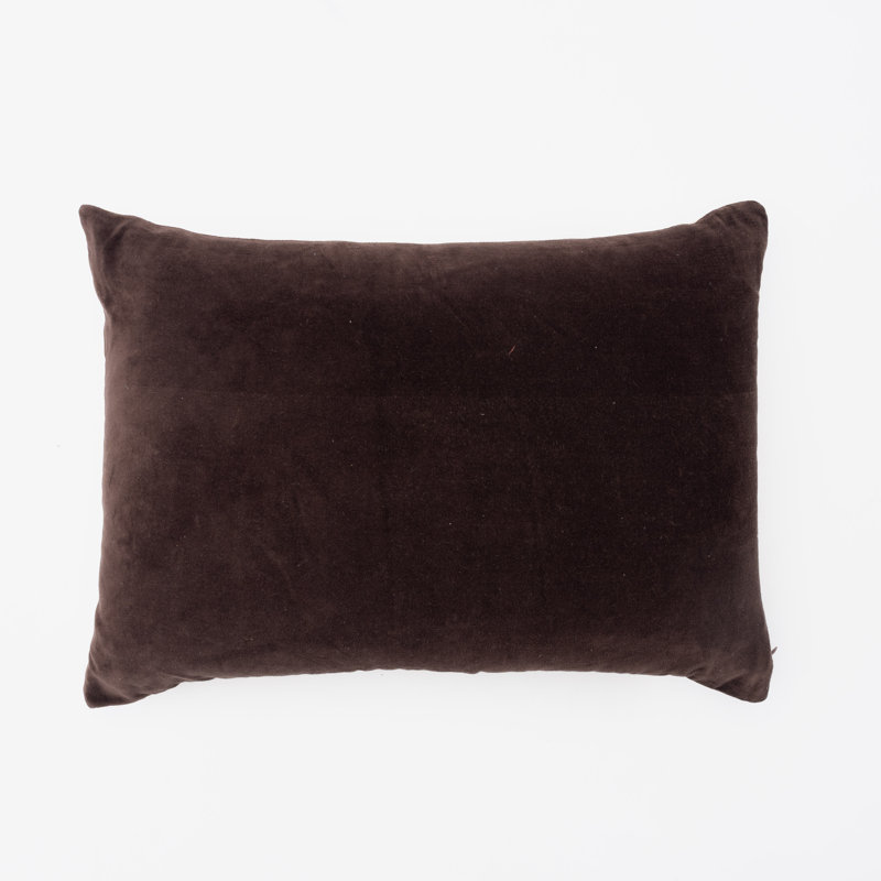 Lumbar Pillow Cover & Insert