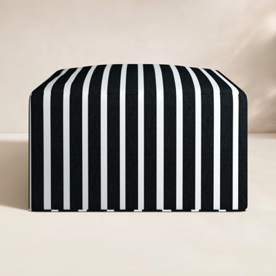 Eliana Sunbrella® Patio Ottoman