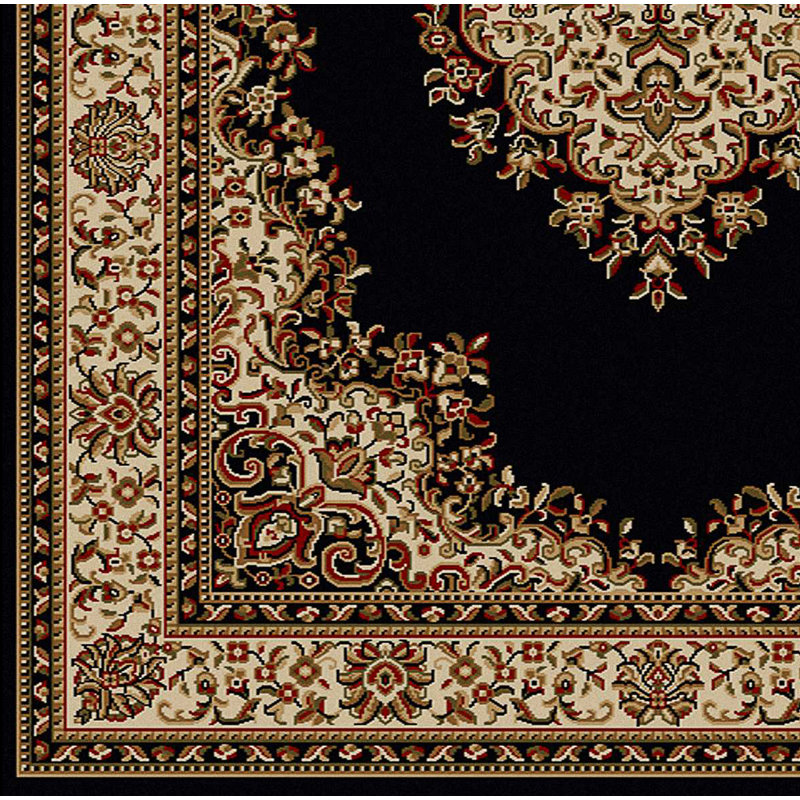 Weisgerber Oriental Indoor Rug, Runner 2'2" x 7'7"