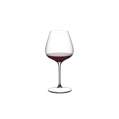 RIEDEL GRAPE@RIEDEL Pinot Noir/Nebbiolo/Aperitivo Glass (Pay 3 Get 4) (Set of 4)