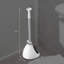 Simplehuman Toilet Plunger and Caddy Stainless Steel-62324590