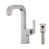 Brushed Nickel is out of stock selected