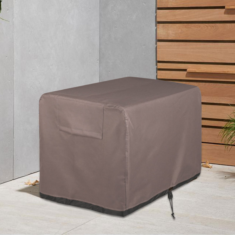 Housse pour conversation