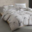 Ensemble d'édredon Calvin Klein Aquarelle-93507483