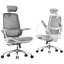 SIHOO Office Chair with Headrest-2127508759-2127508757