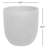 Teyen 14" Jenelle Large Ceramic Vase