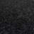 Hand-Tufted Black Area Rug-16369414