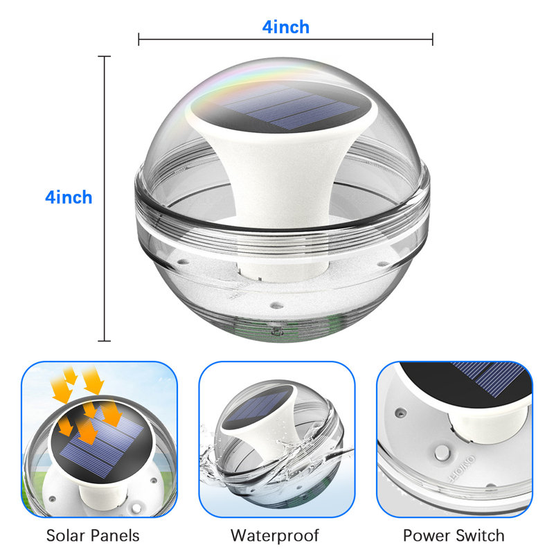 Keran LED Wall Light