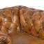 1 Seater Genuine Leather Sofa