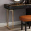 Dressing Table with Mirror-1626035510