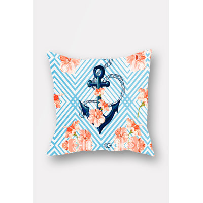 Housse de coussin Hennen