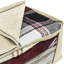 Rangement sous le lit en tissu-2083187212
