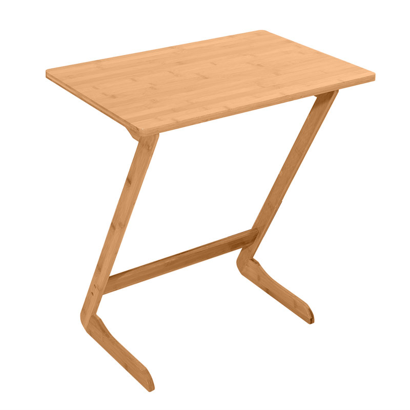 Tray Table, Natural Brown