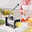 VEVOR Stainless Steel French Fry Cutter