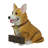 Animals Statue