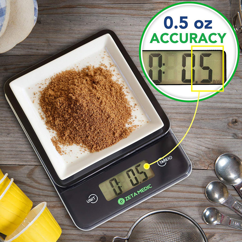 Myfuncorp Digital Scale