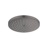 AXOR Showersolutions 7-Inch Modern Showerhead 1-Spray with Quickclean