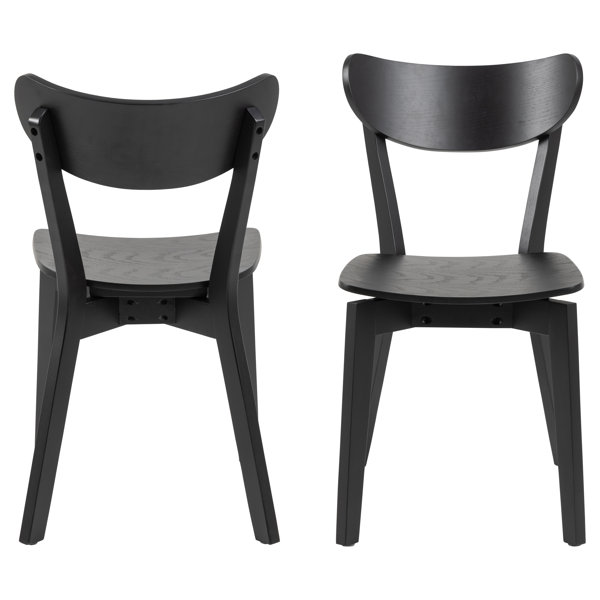 Commercery Mercury Row Celeste Dining Chair & Reviews | Wayfair.co.uk