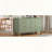 Sage Green 6-Drawer Double Dresser-757024566