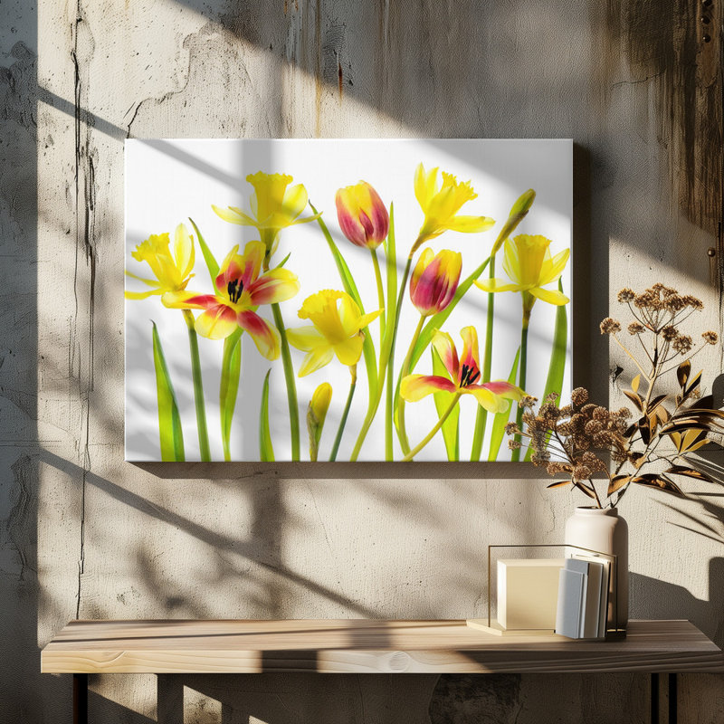 Wrapped Canvas Print, 50.8 cm H x 76.2 cm W