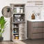 Armoire de cuisine