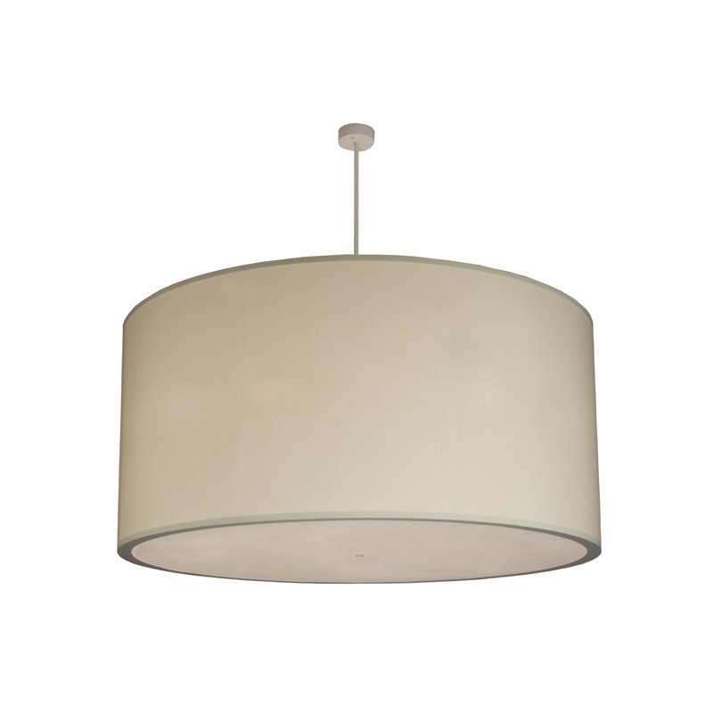 Cilindro 12 - Light Chandelier