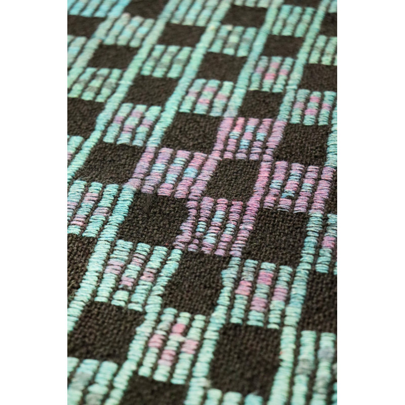 Jijim One-of-a-Kind 5'1" X 9'9" Area Rug