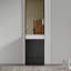 Meuble-lavabo autoportant pour salle de bain moderne Gada-360311280