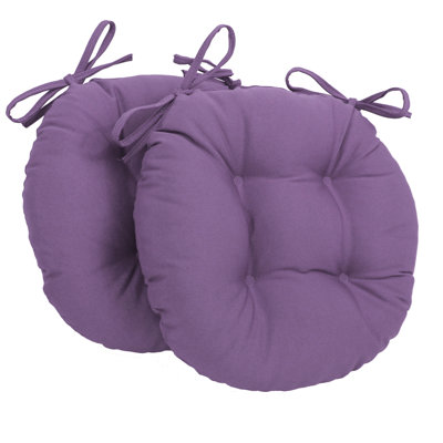 Outdoor 3.5'' Seat Cushion
