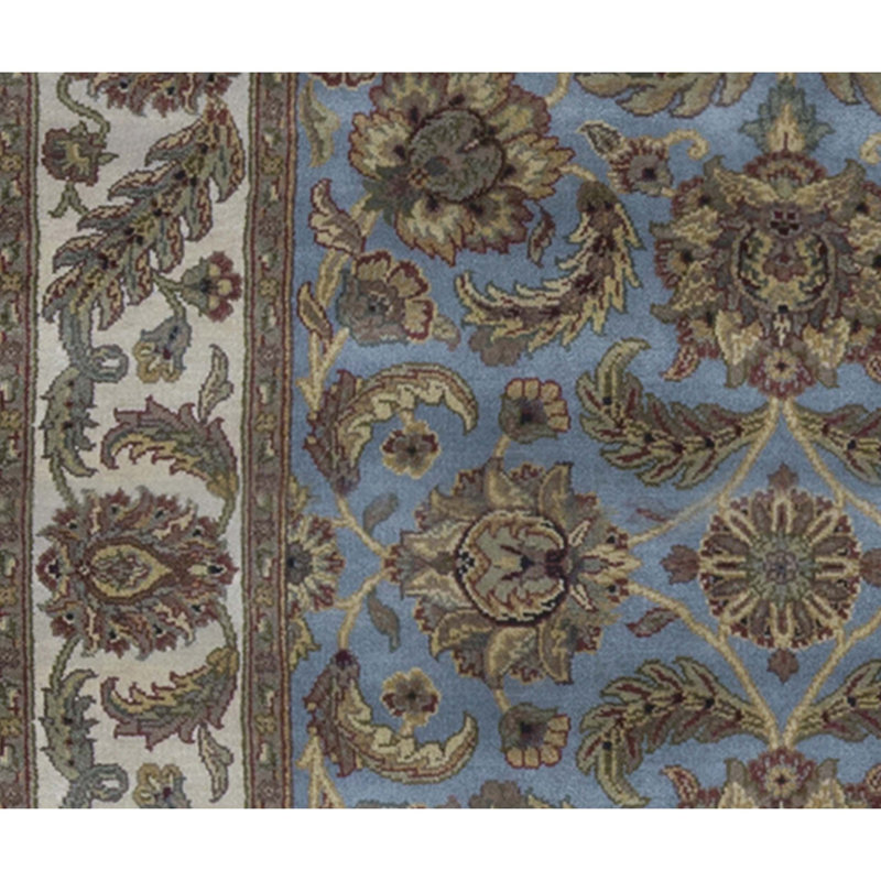 Trinity One-of-a-Kind 5' X 12'1" Area Rug
