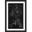 Steve King - Single Picture Frame Print-18598260