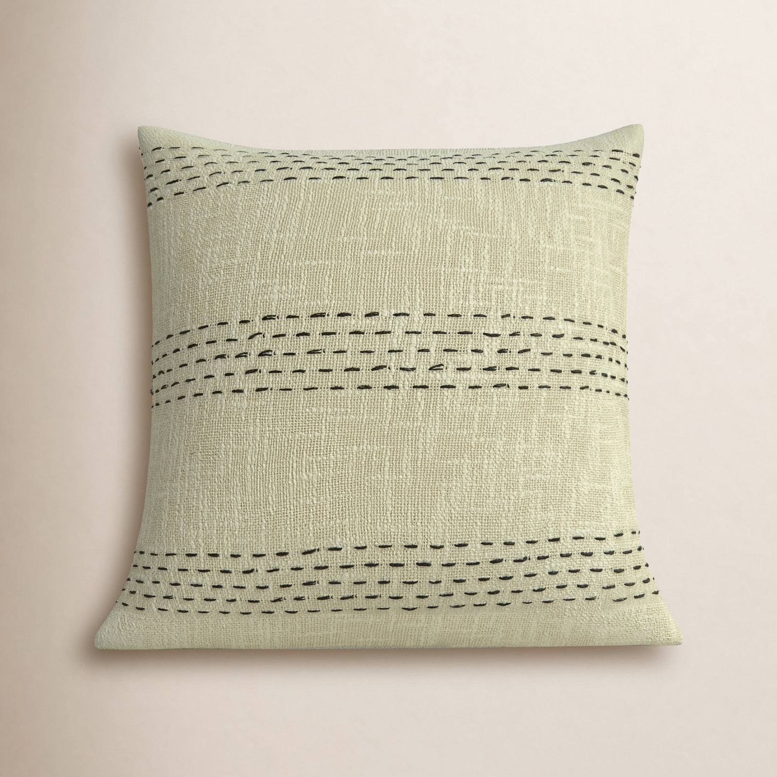 Annarah Cotton Throw Pillow, Pillow Cover Only - No Insert