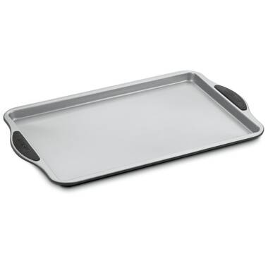 New Ultra Bake Professional Carbon Steel Cooking Sheet 3pcs 15”x21