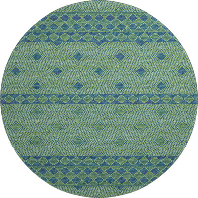 Vezio Outdoor Doormat