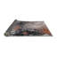 Tapis abstrait gris / beige-1093971893