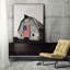 Barn Barn - reproduction de photo sur toile-31597584