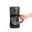 Haden Coffee Machine, 12 Cup Programmable Drip Coffee Maker-126127891