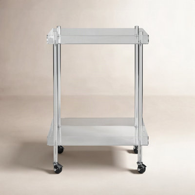 Atka Bar Cart