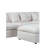 Jhonni Upholstered 120'' Sofa