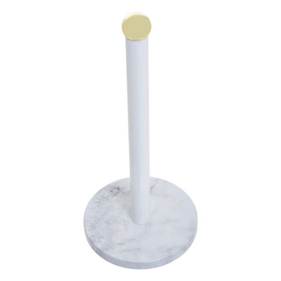 Stainless Steel Paper Towel Holder