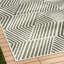 Tapis d'extérieur NICOLE MILLER New York-108565541
