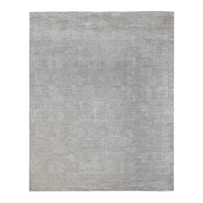 Halesite Geometric Indoor Rug