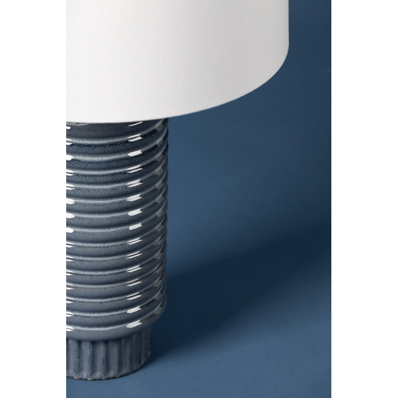 Broderick 1 Light Table Lamp