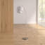 Lampe sur pied arquée 71 po Beatrize