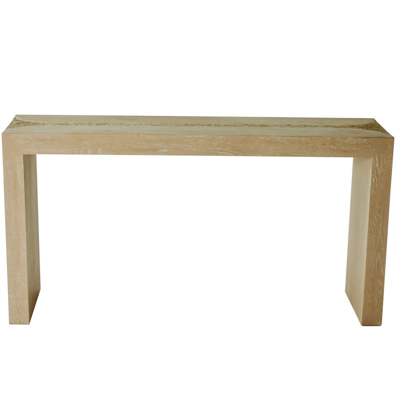 Console Grafton