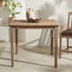 Samya 44'' Outdoor Bar Table